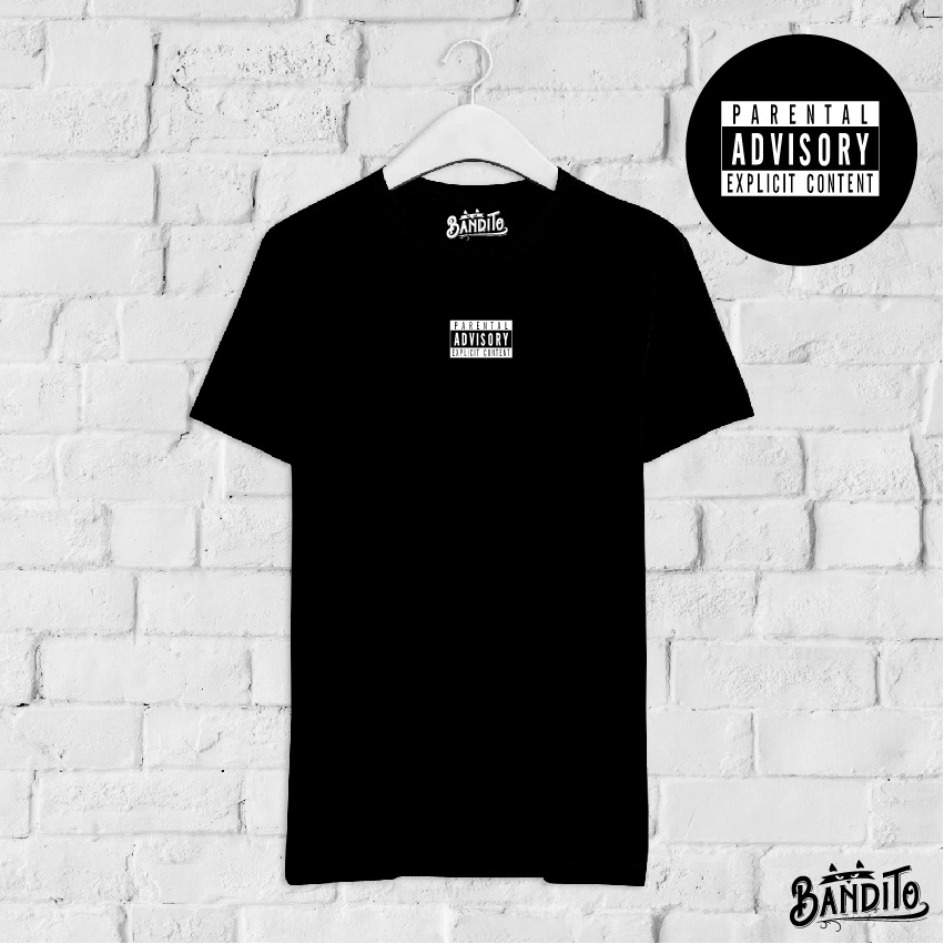 PARENTAL ADVISORY